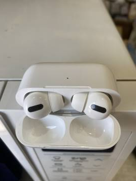 01-19325575: Apple airpods pro a2190,a2084+a2083 2019г