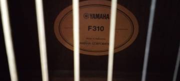 01-200134866: Yamaha f310