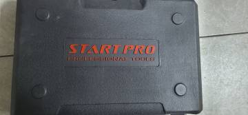 01-200136077: Start Pro srh-1270 dfr