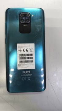 01-200141565: Xiaomi redmi note 9 3/64gb