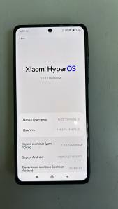 01-200143504: Xiaomi poco x5 pro 5g 8/256gb