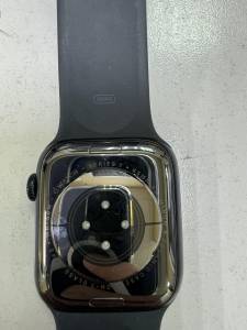 01-200142708: Apple watch series 7 45mm