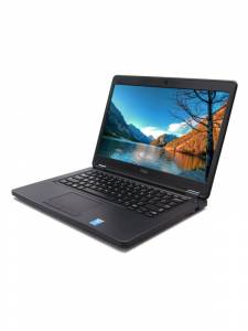 Ноутбук Dell єкр. 14/ core i5 5300u 2,3ghz/ ram8gb/ ssd128gb