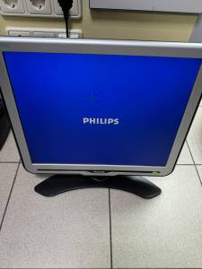 01-200146116: Philips hnc8190t