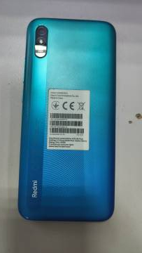 01-200153208: Xiaomi redmi 9a 2/32gb