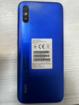01-200157935: Xiaomi redmi 9a 2/32gb