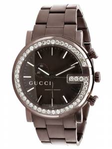 Годинник Paolo Gucci Diamond mens diamond watch w303/038/y121