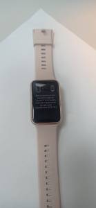 01-200156694: Huawei watch fit