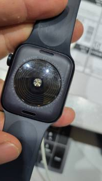 01-200121601: Apple watch&nbsp;se 2-го&nbsp;поколения gps 44mm al a2723