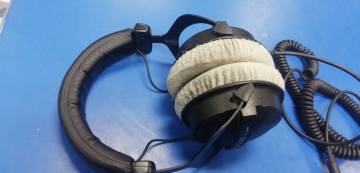 01-200180741: Beyerdynamic dt 770 pro 250 ohm