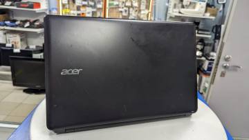 01-200178531: Acer єкр. 15,6/ celeron 2955u 1,4ghz/ ram4096mb/ hdd500gb/ dvd rw