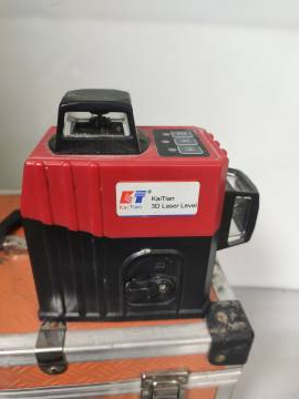 01-200181705: Kaitian 3d laser level + повний набір