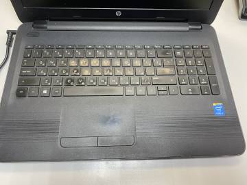 01-200167814: Hp core i3 5005u 2,0ghz/ram8gb/ssd128gb