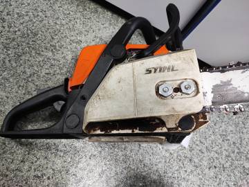 01-200180841: Stihl ms 180c