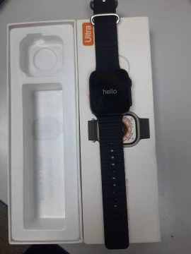 01-200183214: Smart Watch ultra 8