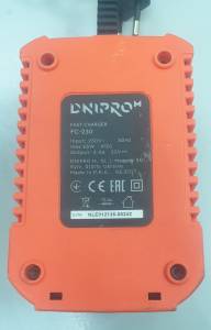 01-200185085: Dnipro-M cd-218 2акб 2ah + зп