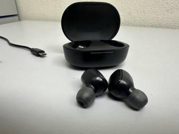 01-200190931: Xiaomi mi true wireless earbuds basic