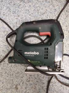 01-200196088: Metabo steb 65 quick