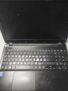 01-200201014: Acer єкр. 15,6/ core i3 4005u 1,7ghz / ram4gb/ hdd1000gb/ dvdrw