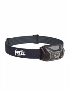 Фонарь налобный Petzl actik