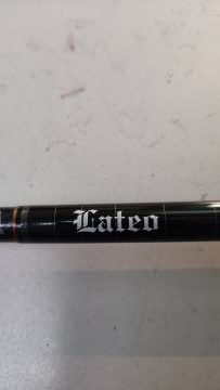 01-200203998: Daiwa lateo 86ml 7-35г