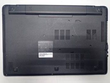 01-200201014: Acer єкр. 15,6/ core i3 4005u 1,7ghz / ram4gb/ hdd1000gb/ dvdrw