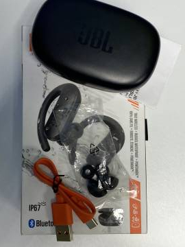 01-200166700: Jbl endurance peak ii