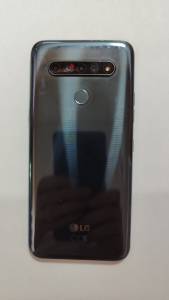 01-200201582: Lg lmq630 k61 4/128gb