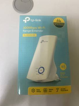 01-200206469: Tp Link tl wa850re