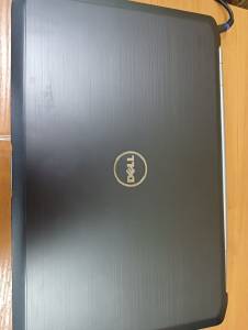 01-200175772: Dell core i5 2520m 2,5ghz /ram4096mb/ hdd320gb/ dvd rw