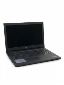 Ноутбук Dell єкр. 15,6/ amd e1 6010 1,35ghz/ ram 4096mb/ hdd 500gb/ dvdrw