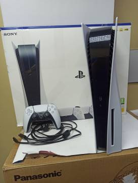 01-200205578: Sony playstation 5 825gb