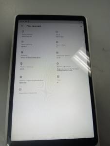 01-200206885: Realme pad mini rmp2106 3/32gb