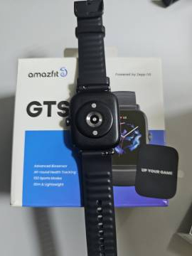 01-200152402: Amazfit gts 3