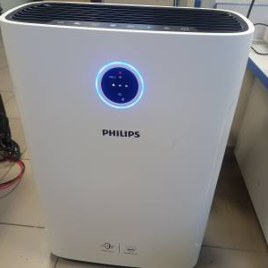 01-200214167: Philips ac2729/50