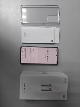 01-200211614: Xiaomi 11t 8/128gb