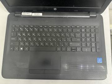 01-200208963: Hp єкр. 15,6/ celeron n3060 1,6ghz/ ram4096mb/ ssd240gb