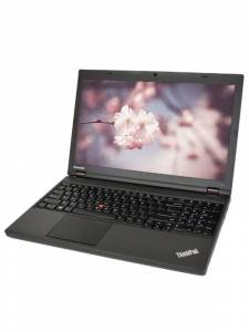 Lenovo 15,6 core i5-4300m 2,60ghz/ram8gb/ssd128gb/intel hd graphics 4400