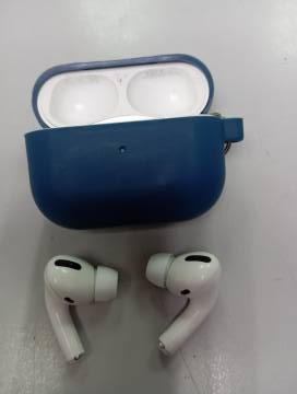 01-200214608: Apple airpods pro