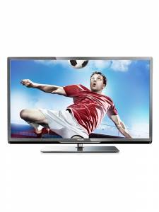 Телевизор Philips 46pfl5007h