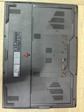 01-200217688: Asus tuf gaming f15 fx507zc4