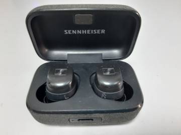 01-200205900: Sennheiser momentum true wireless 3