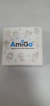 01-200131185: Amigo go005