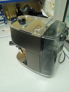 01-200223630: Delonghi eci 341