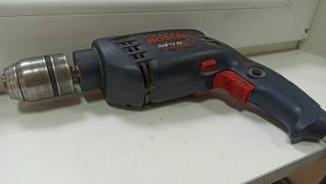 01-200227782: Bosch gsb 13 re