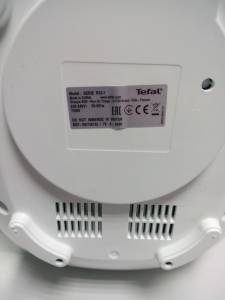 01-200230277: Tefal spherical bowl rk745132