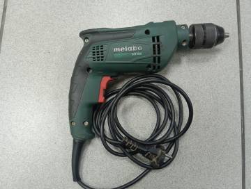 01-200233719: Metabo sbe 650