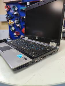 01-200207597: Hp єкр. 12,1/ core i7 l640 2.13 ghz/ ram 4gb/ssd 256gb/hd graphics