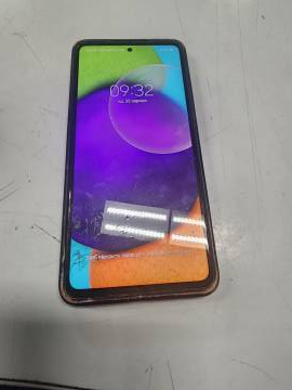 01-200112997: Samsung a525f galaxy a52 4/128gb