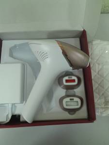 01-200239341: Philips lumea ipl 9000 bri955/00